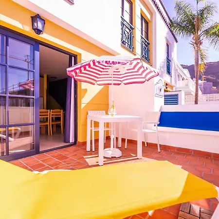 Nautilus Appartement Puerto De Naos
