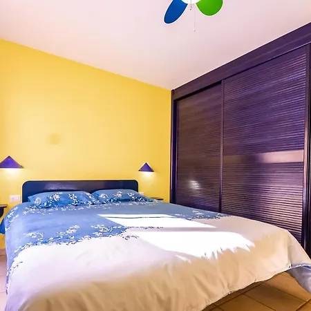 Appartement Nautilus