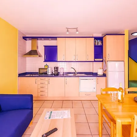 Appartement Nautilus