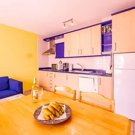 Appartement Nautilus *