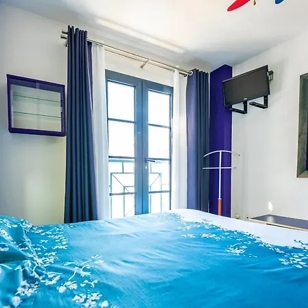 Appartement Nautilus *