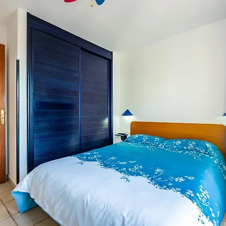 Appartement Nautilus