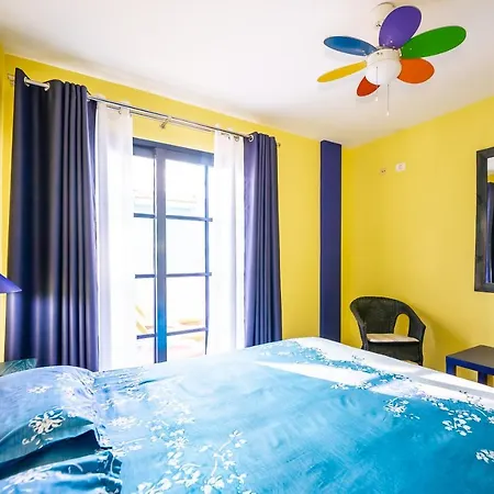 Nautilus Appartement Puerto De Naos