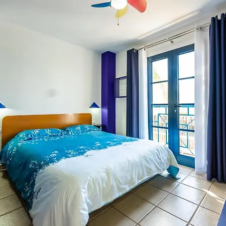 Nautilus Appartement