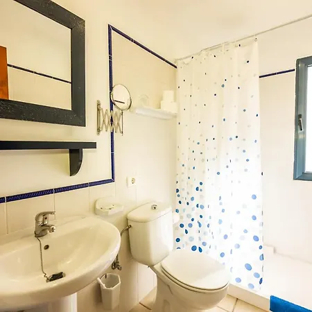 Appartement Nautilus *