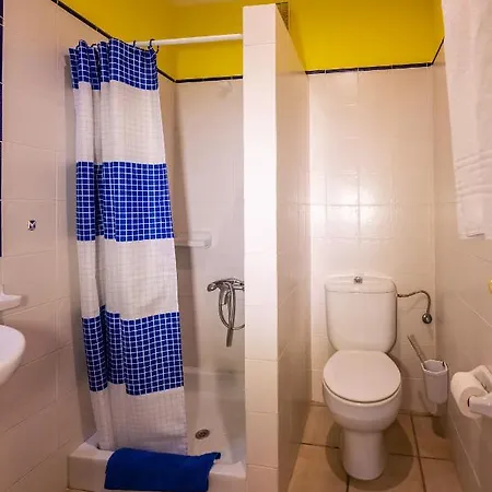 Appartement Nautilus *