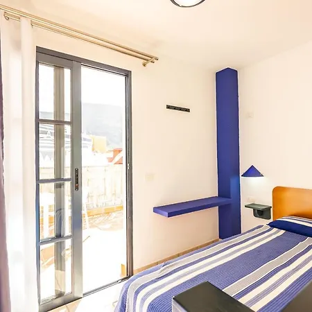 Nautilus Appartement Puerto De Naos