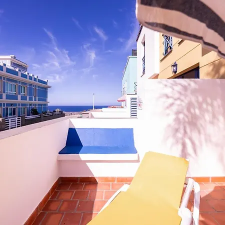Appartement Nautilus