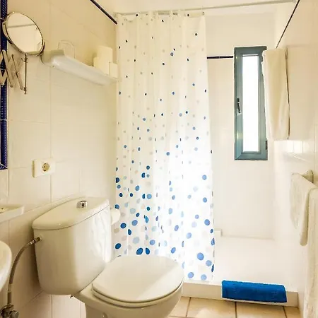 Appartement Nautilus *
