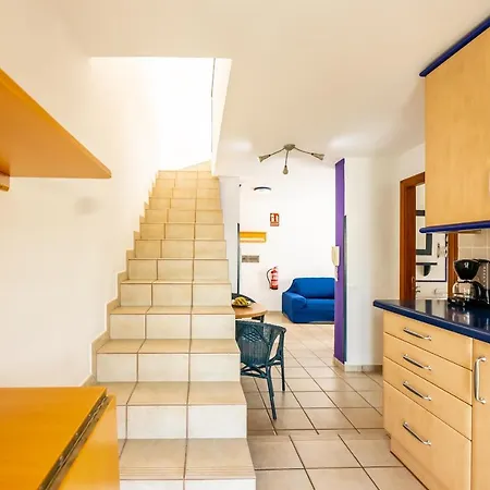 Appartement Nautilus *