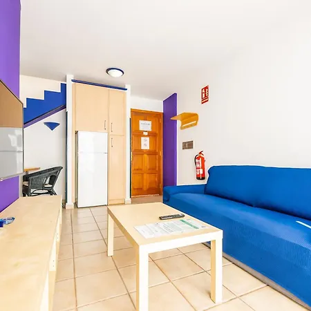 Appartement Nautilus *