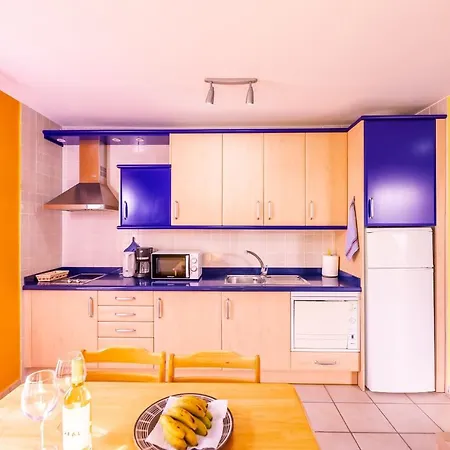 Nautilus Appartement *