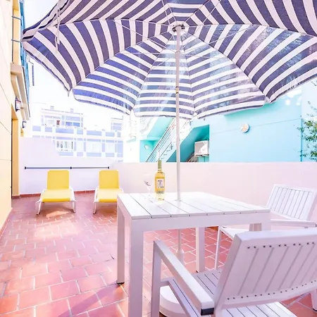 Nautilus Appartement