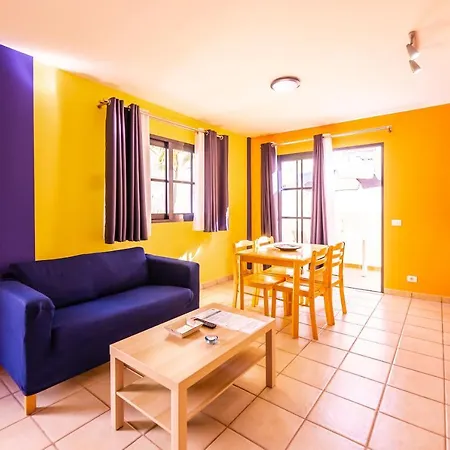Nautilus Appartement *
