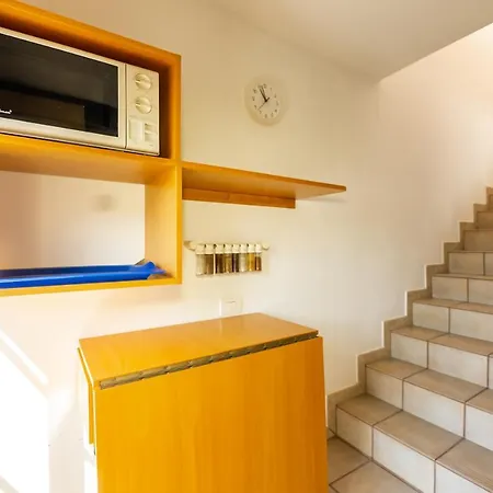 Nautilus Appartement