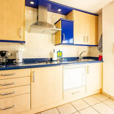 Nautilus Appartement *