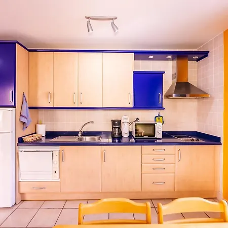 Appartement Nautilus