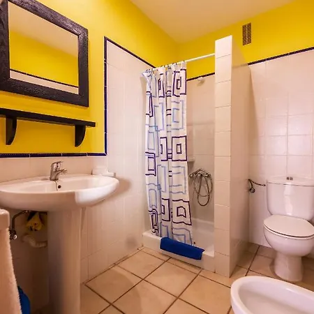 Nautilus Appartement Puerto De Naos