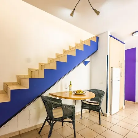 Nautilus Appartement *