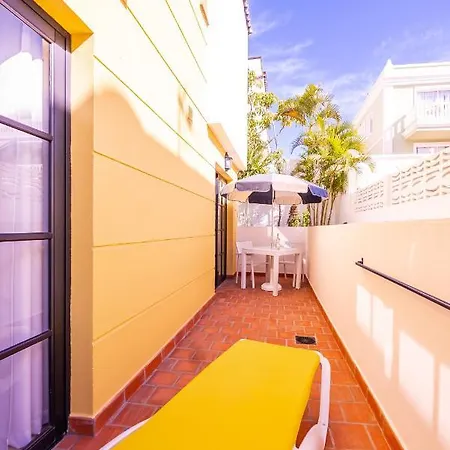 Nautilus Appartement Puerto De Naos