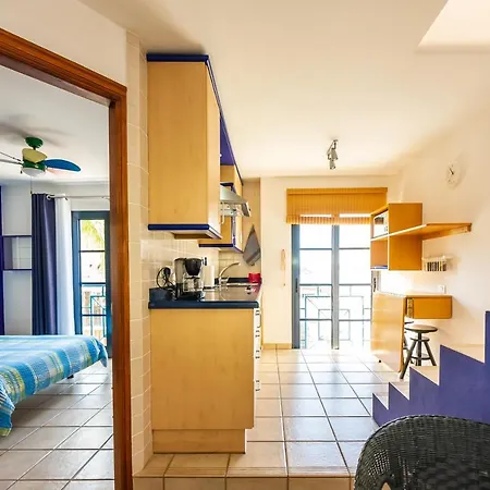 Nautilus Appartement *
