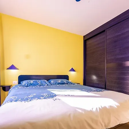 Appartement Nautilus *