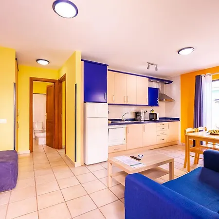 Appartement Nautilus *