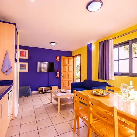 Nautilus Appartement