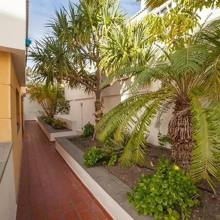 Nautilus Appartement Puerto De Naos