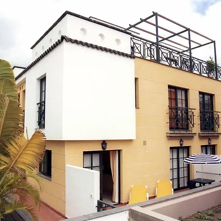 Appartement Nautilus *